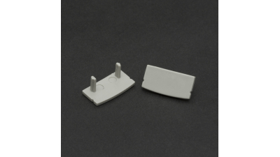 Element terminal pentru profilul 41010 - 2 buc.