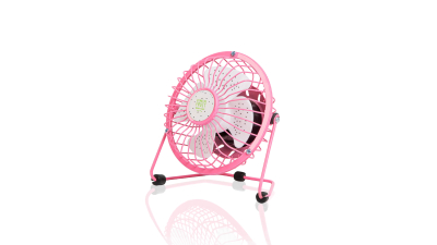 Ventilator mini USB - model „Fructul dragonului inch