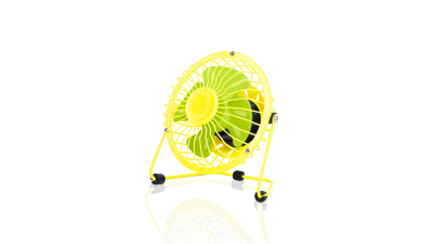 Ventilator mini USB- model „Lamaie inch