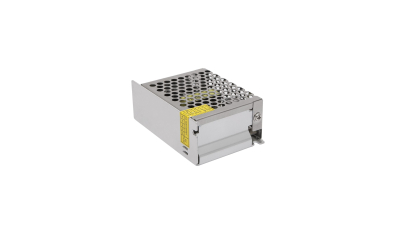 Modul de alimentare stabilizat, in comutatie 12V / 2A / 24W
