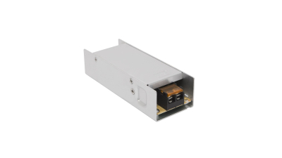 Modul de alimentare stabilizat, in comutatie 12V / 5A / 60W