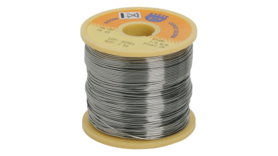 Fludor Ø 1 mm 1 kg