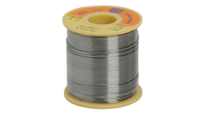 Fludor Ø 0,8 mm 0,5 kg