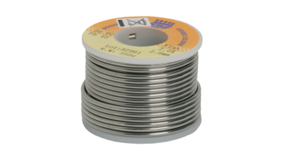 Fludor fi 2 mm 0,25 kg, flux 2%