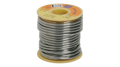 Fludor Ø 3 mm 0,5 kg