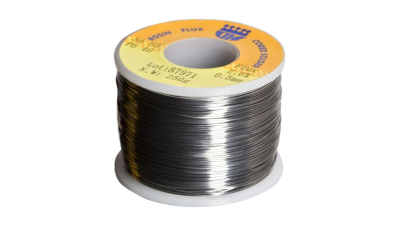 Fludor Ø 0,5 mm 0,25 kg SMD