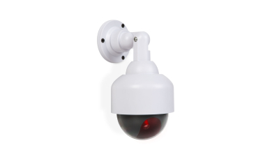 Camera falsa de supraveghere (dummy) - design dome