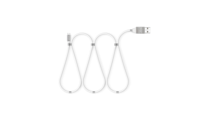 Cablu de date - MicroUSB - 2A - magnetic