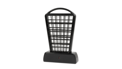 Capcana de insecte cu baterie si USB