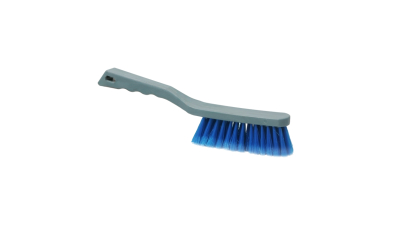 Perie pentru spalat, cu maner din plastic pentru spalat, perie curatat zapada 380/70mm