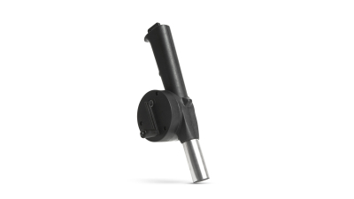 Aprinzator pentru gratar - cu aer - 25 cm