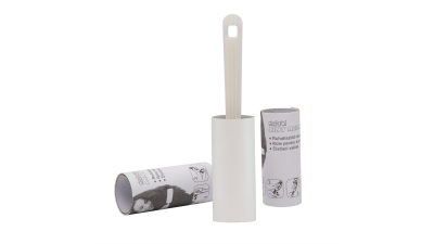 Rola pentru indepartat scame 3 role, 24 coli 10x13cm