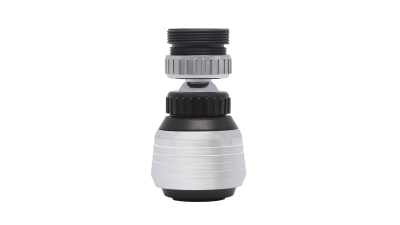 Filtru baterie apa - pentru economisire - 6 cm - M22