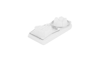 Feliator oua - plastic / otel inoxidabil - 19 x 8 cm