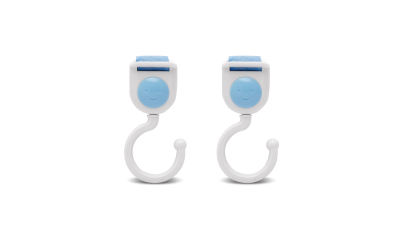 Carlig universal cu scai, set 2 buc