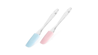 Spatula Silicon 21,5 cm- 2 culori