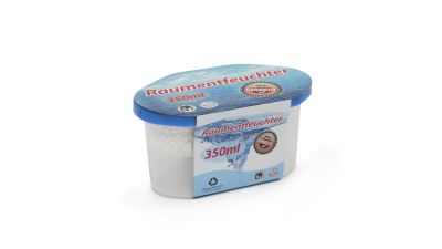 Dezumidificator camera- aroma Fresh, 350ml