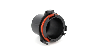Adaptor bec xenon tip BS-07 pentru Opel Astra G, Opel Agila Adaptor bec HID 