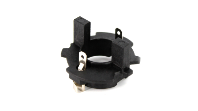 Adaptor bec xenon tip BS-09 pentru Opel Corsa, Vw Golf 5 , Jetta , Adaptor bec HID 