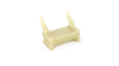 Adaptor bec xenon tip BS-17, pentru Ford Focus, Adaptor bec HID 