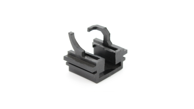 Adaptor bec xenon tip BS-23 pentru Ford Focus cu bec H1 , Adaptor bec HID 