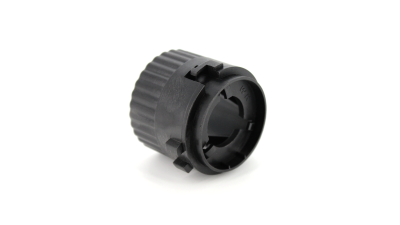 Adaptor bec xenon tip BS-26 pentru VW Golf 6 , Adaptor bec HID 