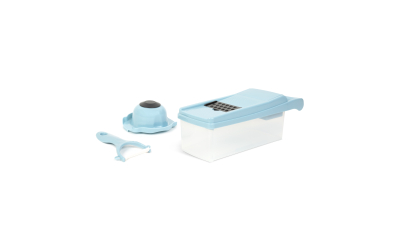 Bewello - Razator multifunctional / set tocator / set feliator