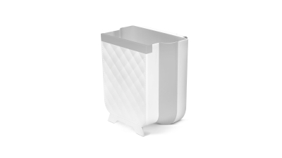 Cos de gunoi de agatat pe usa - 25 x 17 x 28,5 cm