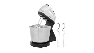 Mixer cu bol de amestecare - 7 viteze