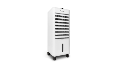 Bewello - Ventilator si umidificator mobil - 220-240V, 3,8 l