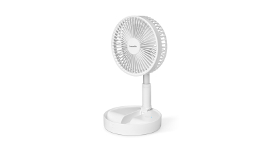 Ventilator pliabil - fara fir, telescopic - 4800 mAh - BEWELLO