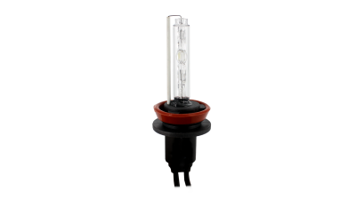 BEC HID Xenon H8 6000K