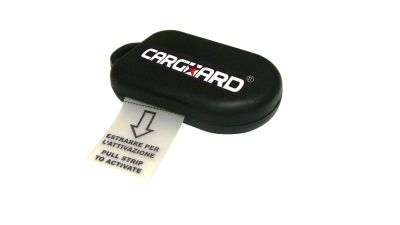 Transponder pentru blocare pasiva motor