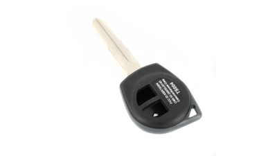 Carcasa cheie Suzuki Swift, model cu 2 butoane