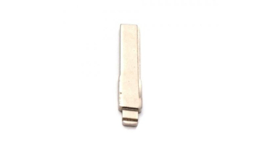 Lamela cheie auto tip briceag VW Golf 5, Passat