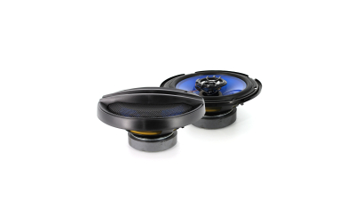 Set Difuzoare auto 6,5 (162 mm) 110w / 4 ohm, boxa auto