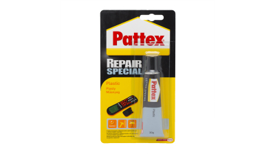 Solutie lipit universala Pattex Repair Special -, adeziv 30g