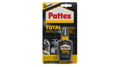 Solutie lipit universala Pattex, adeziv 50g