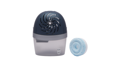 Aparat de dezumidificare Ceresit Stop + 1 tableta cadou