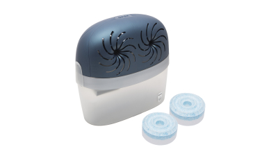 Dezumidificator aer Ceresit Stop + 2 tablete cadou