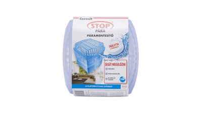 Tablete Ceresit pentru dezumidificator aer, 450g