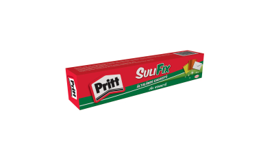 Pritt sulifix gel adeziv universal - 35 g