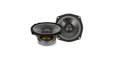 Difuzor pa-home 5 (130 mm) 60/100w / 8 ohm, boxa auto