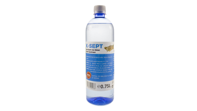 K-SEPT - Solutie igienizanta pentru maini - 750 ml
