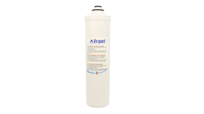 Filtru cu schimbare rapida, 1 micron, polipropilena