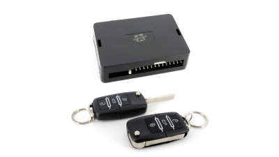 Modul inchidere centralizata cu telecomanda MIC001