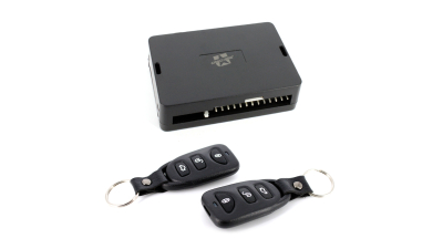Modul inchidere centralizata cu telecomanda MIC008