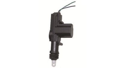 Actuator pentru inchidere centralizata cu 2 fire, motoras inchidere