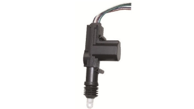 Actuator pentru inchidere centralizata cu 5 fire, motoras inchidere