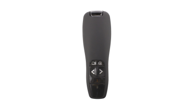 Telecomanda laser pentru prezentari